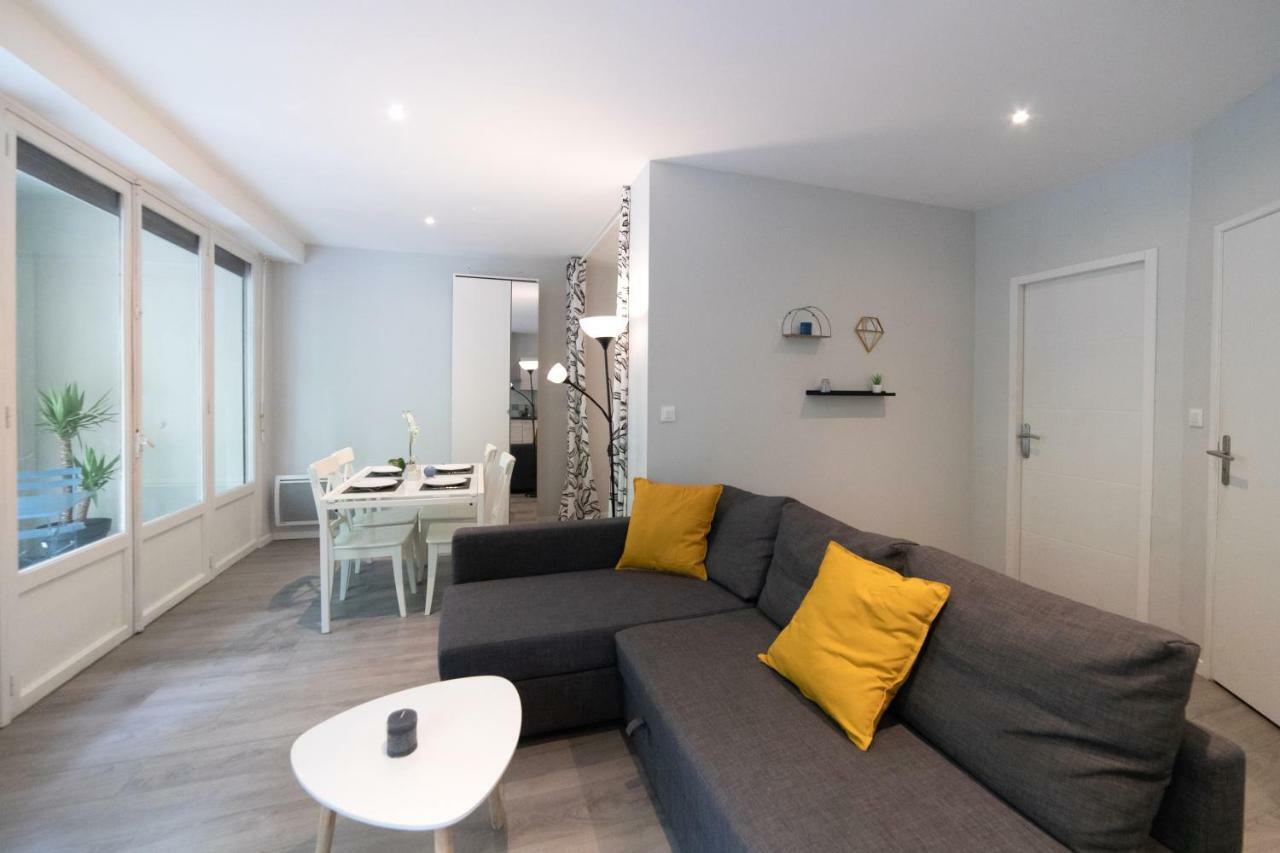 L'Alcove Saint Georges ★ Au Coeur De Toulouse 아파트 외부 사진